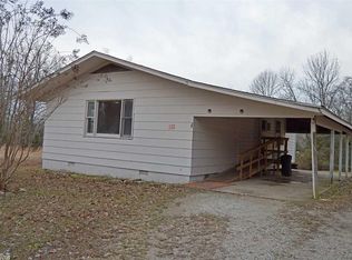 133 S Summit Ridge Dr, Williford, AR 72482