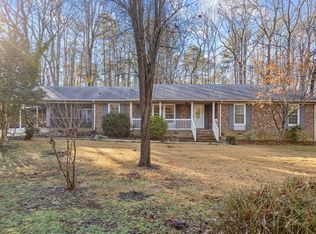 112 Collums Rd, Chapel Hill, NC 27514