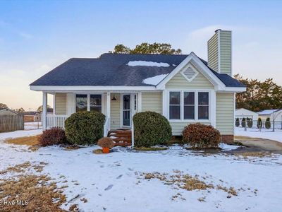 148 Pate Circle, Goldsboro, NC, 27530