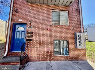 1431 N 17th St, Philadelphia, PA 19121