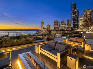 Koda Condominium, Seattle, WA 98104