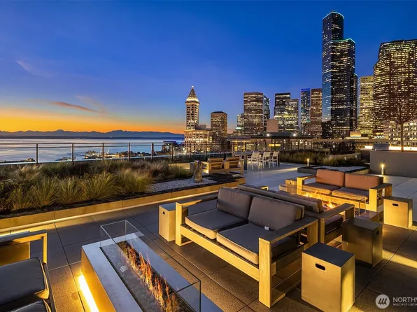 450 S Main Street #305, Seattle, WA 98104