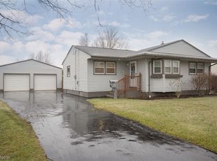 5186 Oakcrest Ave, Youngstown, OH