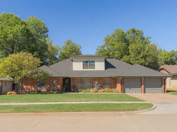 12009 Camelot Dr, Oklahoma City, OK 73120