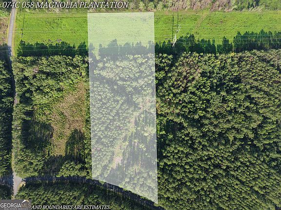 5th image of V/l 58 Magnolia Plantation