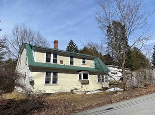 20 Talbert St, White River Junction, VT 05001
