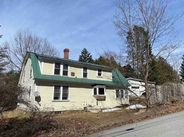 20 Talbert Street, Hartford, VT 05001