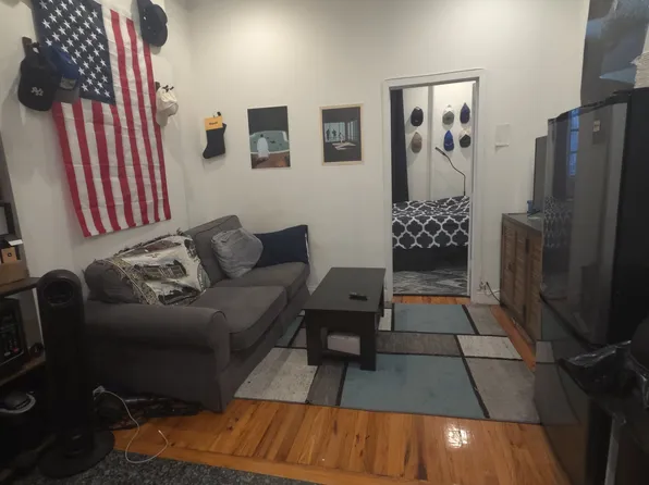 611 E 11th St APT 2C, New York, NY 10009