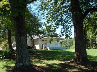 584 Wright Rd, Marion, NC 28752