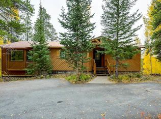 32 Discovery Rd., Breckenridge, CO 80424