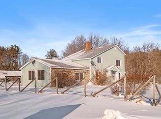 31 Flaghole Rd, Andover, NH 03216