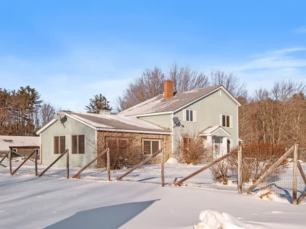 31 Flaghole Road, Andover, NH 03216