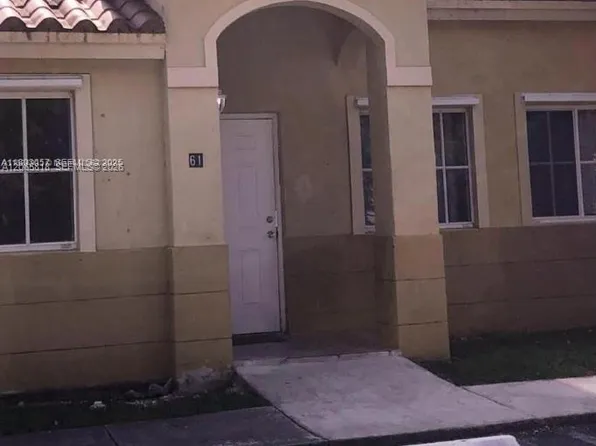 61 NE 13th Ave, Homestead, FL 33033