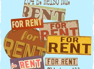 204 E Kelso Rd, Columbus, OH 43202