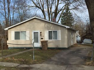 710 Melrose Ave, Pontiac, MI 48340