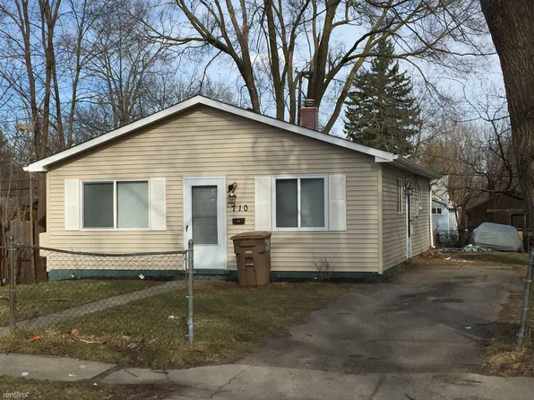 710 Melrose Ave, Pontiac, MI 48340