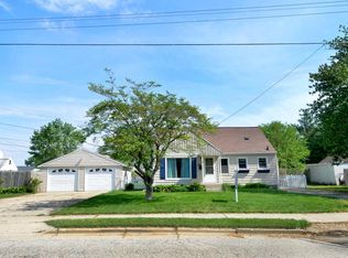 3543 30th St SW, Grandville, MI