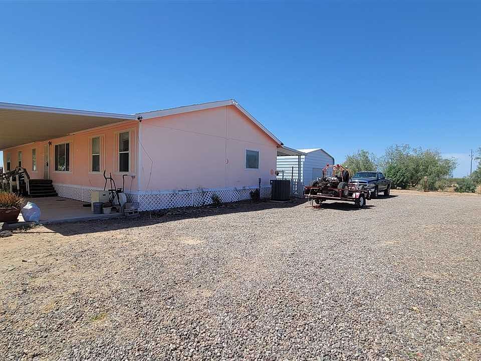 1204 N Catalina Rd, Dateland, AZ 85333 Zillow