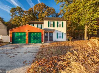 34 Maynard Dr #B, Sicklerville, NJ 08081