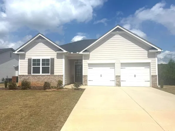 139 Swallowtail Ln, Homer, GA 30547