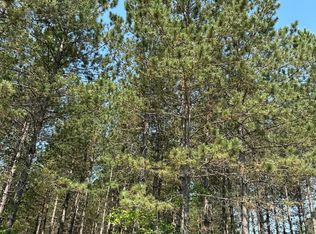 Lund Rd LOT 21, Tomahawk, WI 54487