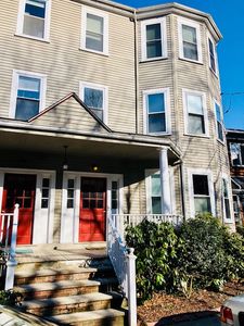 30 Newbern St #2, Boston, MA, 02130