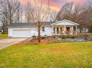 5411 Virginia Dr, Austintown, OH