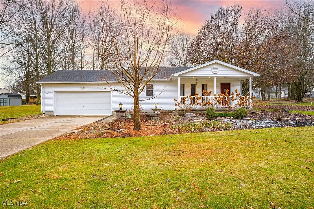 5411 Virginia Dr photo 1