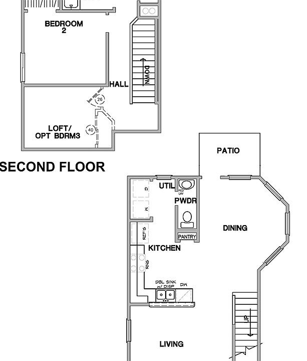 Floor Plan.