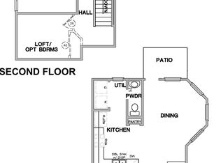 18321 Mammoth Cave Blvd, Pflugerville, TX 78660