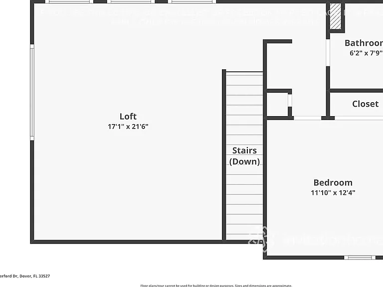 1914 Rutherford Dr — Photo 3