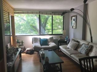 2201 L St NW APT 309, Washington, DC 20037
