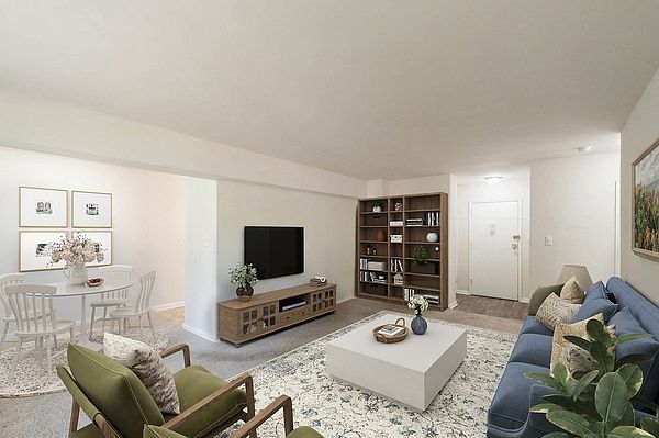 1st image of 6166 Leesburg Pike APT C211