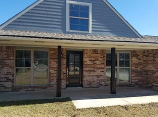 124 Tara Dr, Deridder, LA 70634