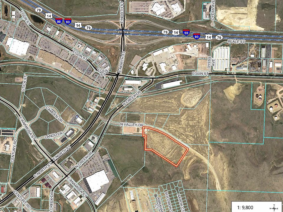 865 N Valley Dr, Rapid City, SD 57703 Zillow