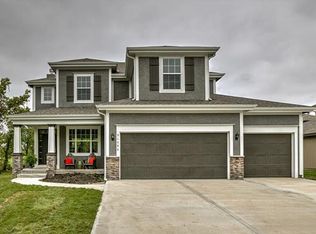 21049 Balsam St, Spring Hill, KS 66083