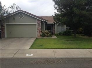 1117 Marina Dr, Yuba City, CA