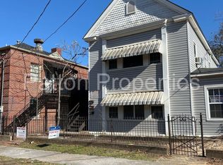 1430-1432-1434 Gregg Street - Inside CoC - R11406-02-26, Columbia, SC 29201