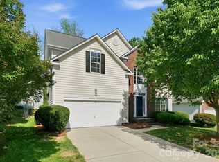5107 Bentgrass Run Dr, Charlotte, NC 28269
