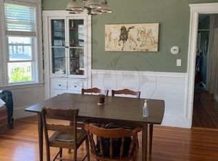 48 Cherry St #2, Medford, MA 02155