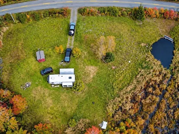 1852 River John Rd, Pictou, NS B0K 1N0