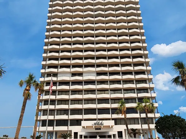 2828 N Atlantic Ave #1404, Daytona Beach, FL 32118
