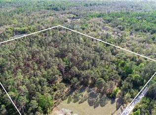 2305 Wildwood Trl, Geneva, FL 32732