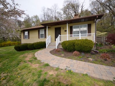 1203 Midvale Ct, Hampstead, MD, 21074