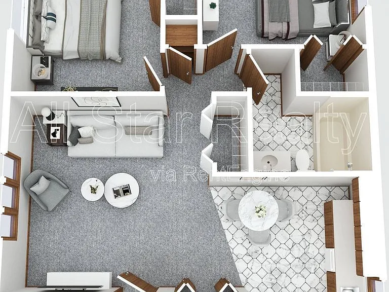 533 Price St #2 — Photo 2