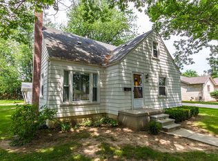 216 S Bywood Ave, Clawson, MI 48017