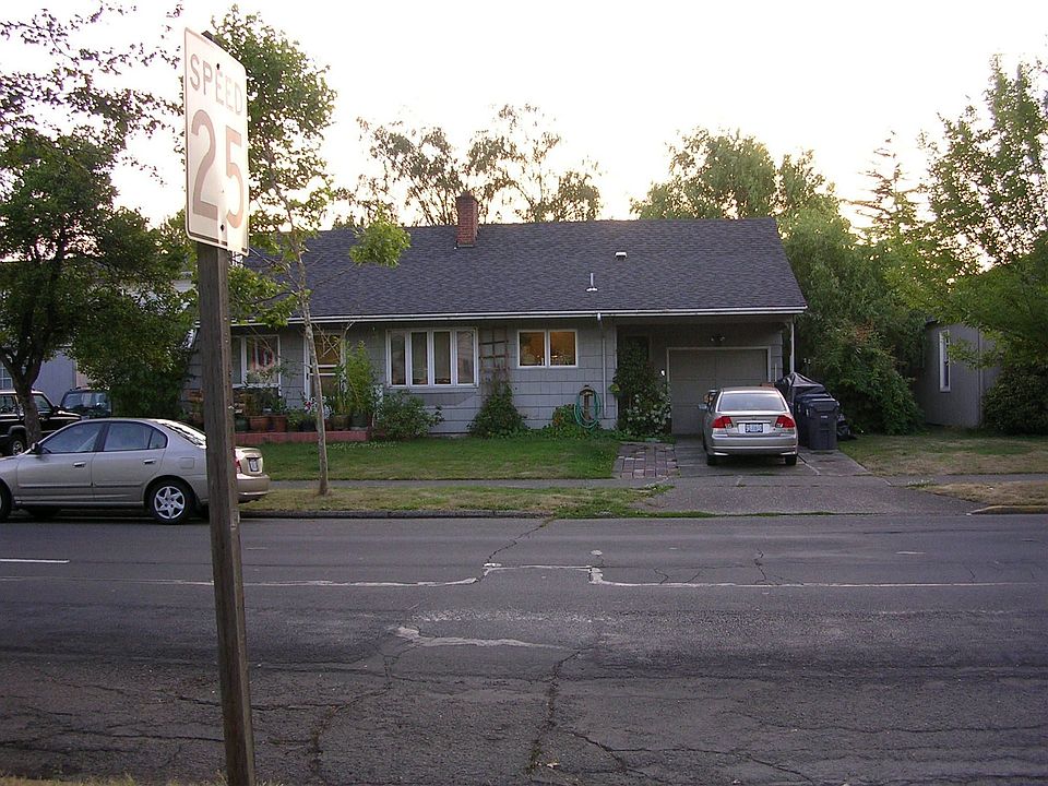 1948 charmer near the U of O