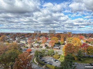 6 Horizon Rd #1108, Fort Lee, NJ 07024