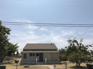 1769 W Putnam Ave, Porterville, CA 93257
