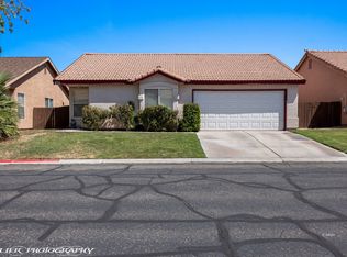 873 Tucson St, Mesquite, NV 89027